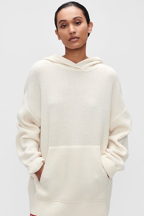 WINSTON HOODIE OFF WHITE 3