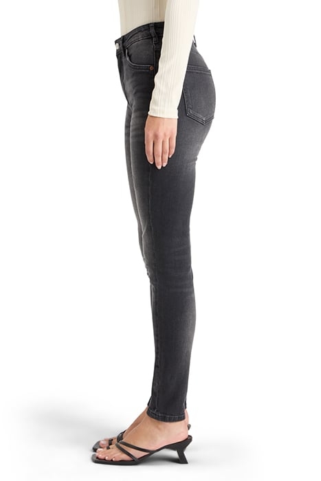 HAUT HIGH RISE SKINNY JEANS – NIGHTLIFE 6