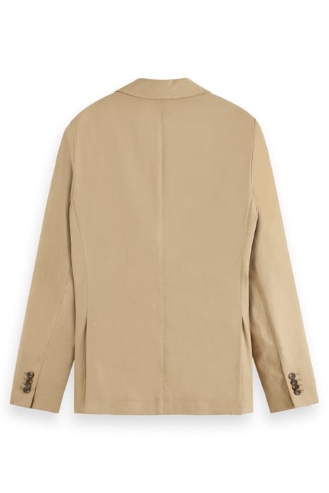 UNCONSTRUCTED SINGLE-BREASTED SEASTONE 2