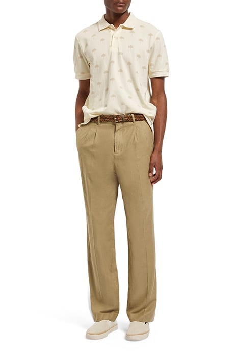 MINI AOP POLO SHELL 3