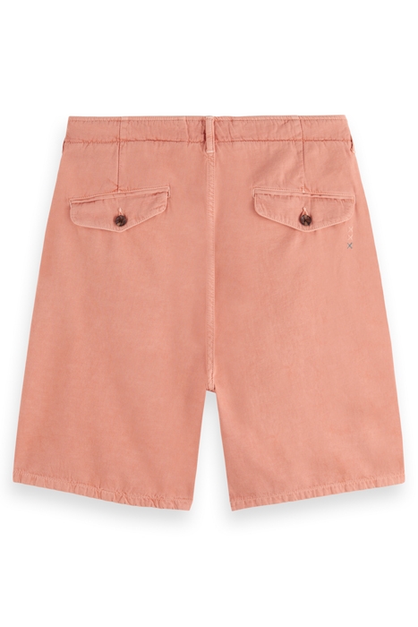 SEASONAL - RELAXED FIT NATURAL SEAFOAM 2