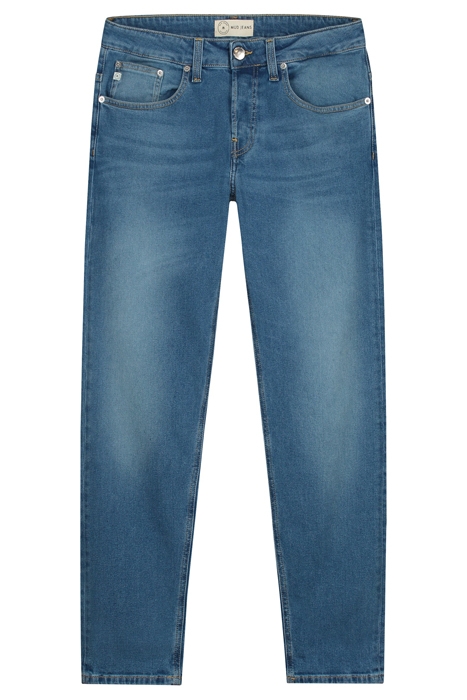 REGULAR DUNN - STONE BLUE 5