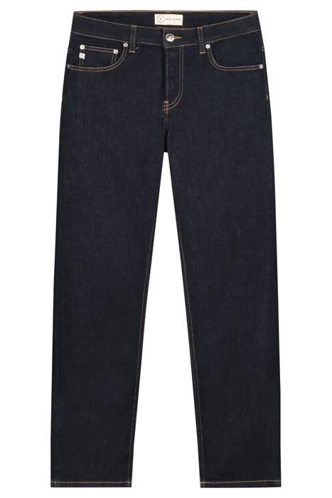 REGULAR BRYCE - STRONG BLUE 5