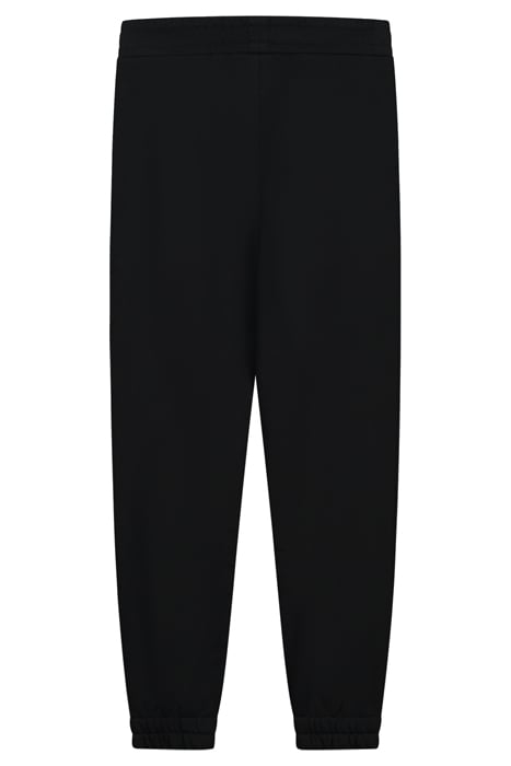 BRYAN SWEATPANTS BLACK 2