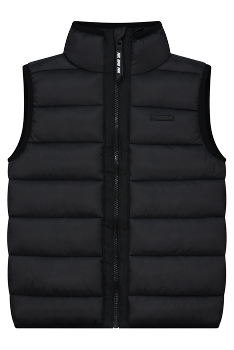 COLBY BODYWARMER BLACK 1