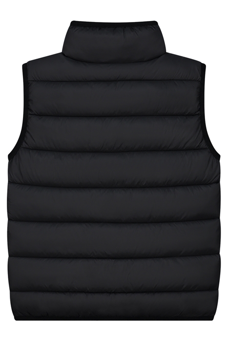COLBY BODYWARMER BLACK 2