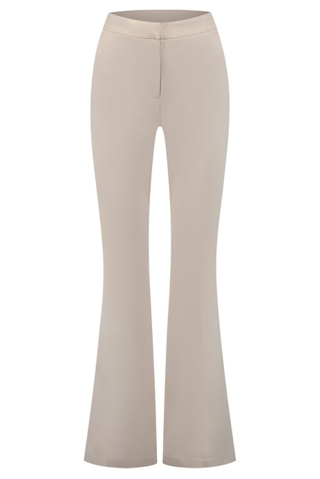 NORI WIDE LEG TROUSERS GREY 1