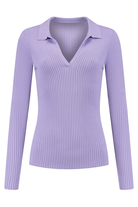 NALA TOP LAVENDER 1