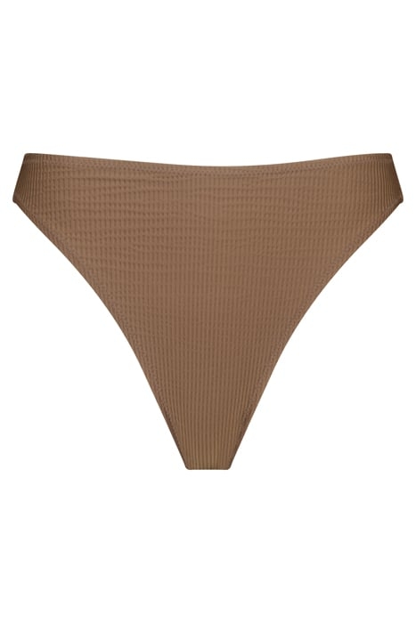 ALIDA HW BOTTOM BROWN 4