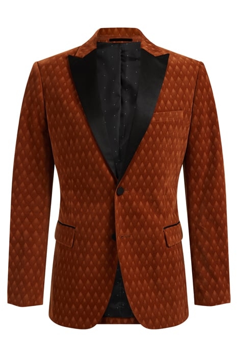BLAZER ORANGE 4