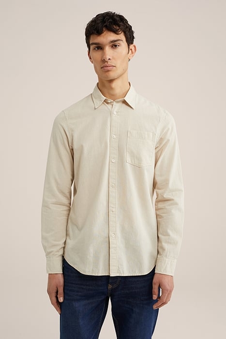 SHIRT BEIGE 1