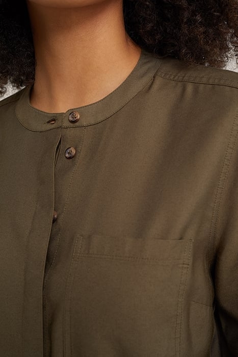 JUMPSUIT ARMY GREEN 5