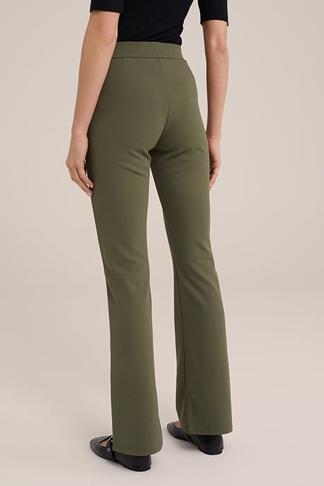 TROUSER KHAKI 2