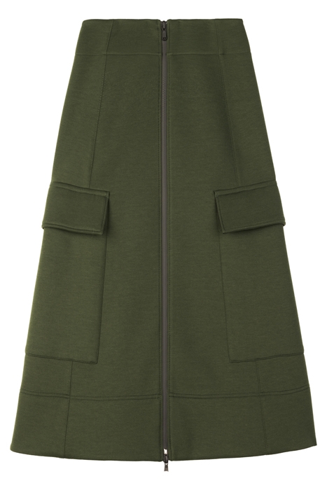 SCUBA MIDI SKIRT DUFFLE BAG 4