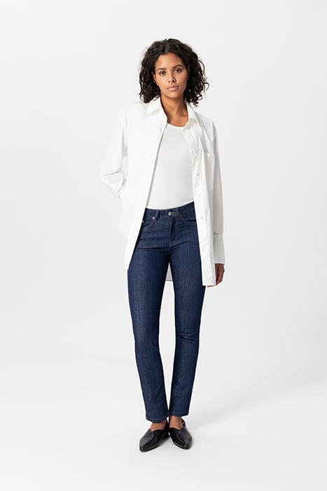 FAYE STRAIGHT - SHINY RAW 3