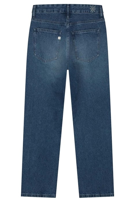 HIGH JAMIE - MEDIUM STONE 2