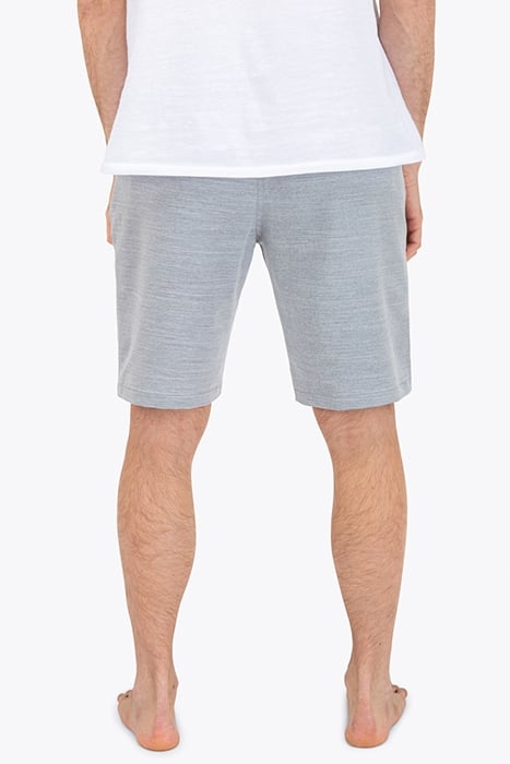 DRI CUTBACK 21 WALKSHORT WOLF GREY 2
