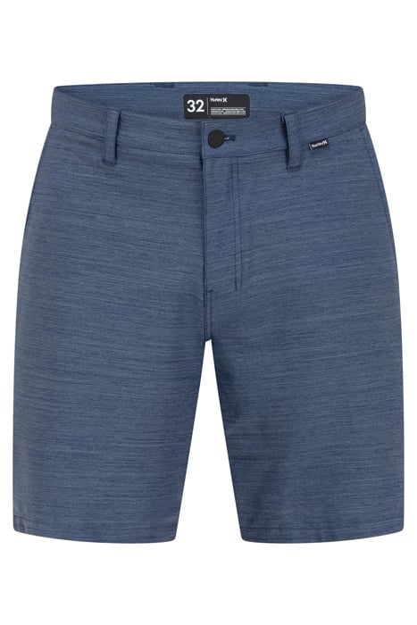 DRI CUTBACK 21 WALKSHORT OBSIDIAN 3