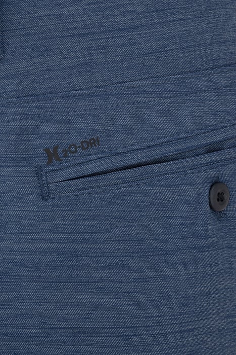 DRI CUTBACK 21 WALKSHORT OBSIDIAN 6