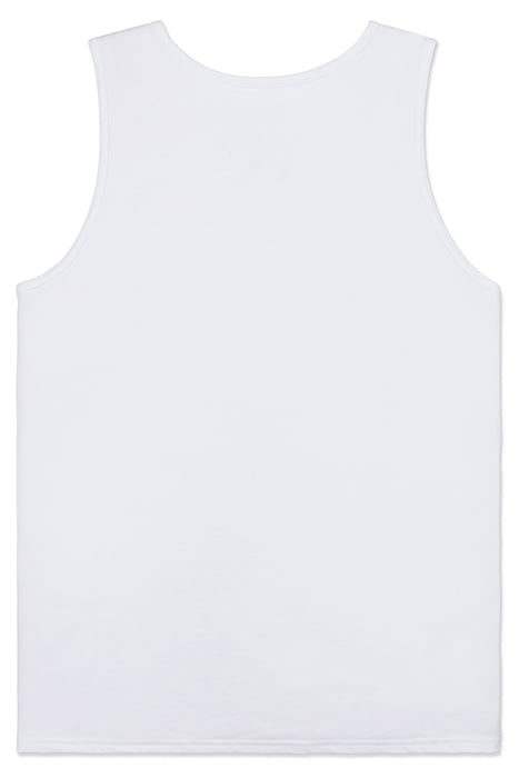 EVD CYCLICAL TANK WHITE 2