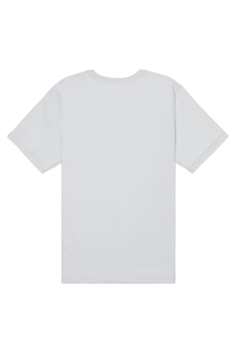 EVD H2O DRI SHAKA DUDE SHORT SLEEVE PLATINUM 2