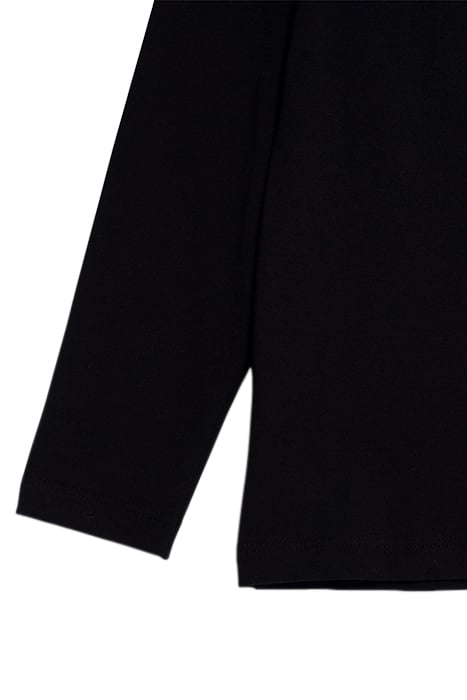 BOYS’ BLACK ANIMAL CROSSING™ T-SHIRT, TOTAKEKE IMAGE BLACK 5