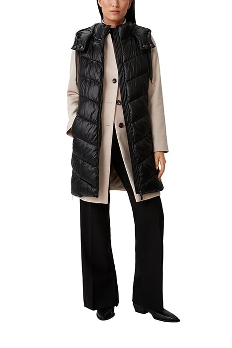 COMMA JACKETS OUTDOOR BLACK 4