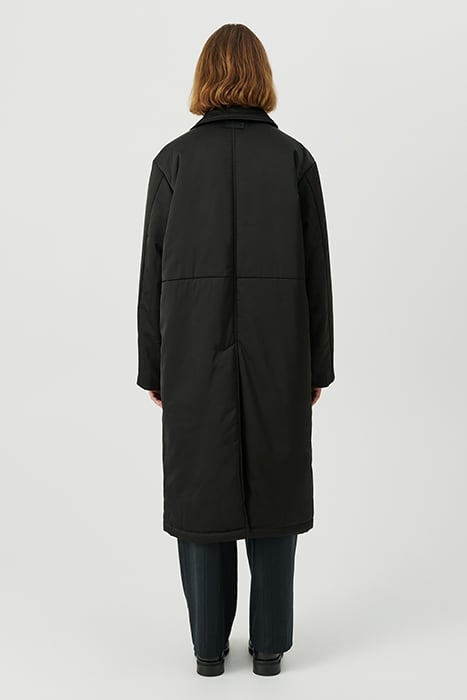 CAREY COAT BLACK 6
