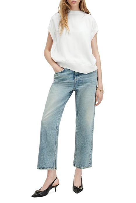 MARTI TANK CHALK WHITE 1