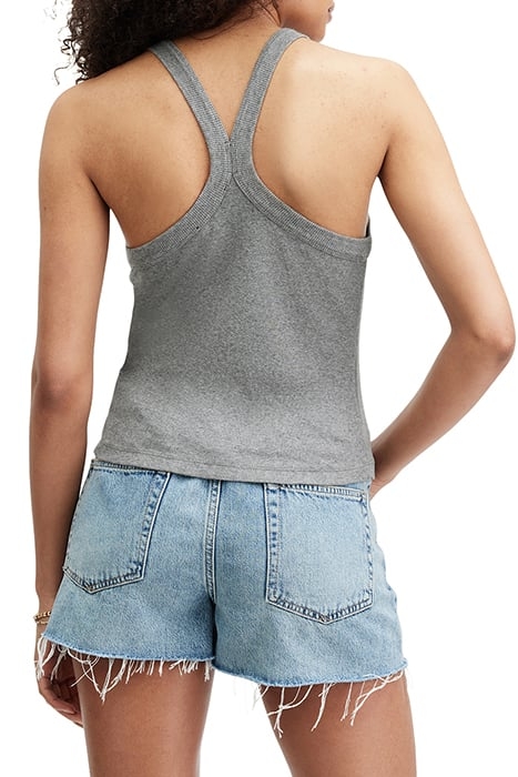 SOFIA TANK GREY MARL 2