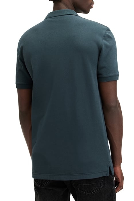 REFORM SS POLO MARINE BLUE 2