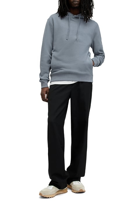 RAVEN OTH HOODY DUSTY BLUE 3