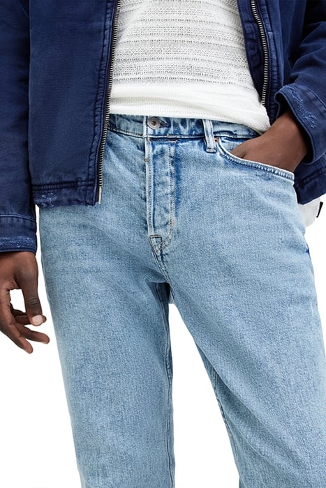 REX VINTAGE INDIGO 6