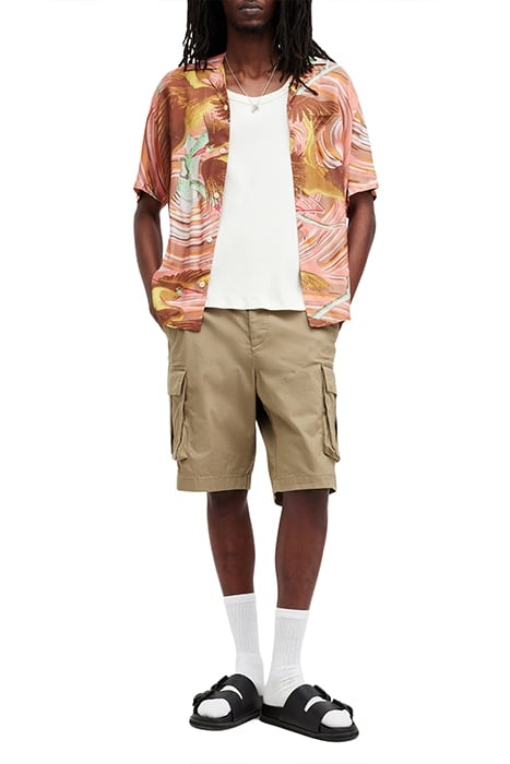 MATSURI SS SHIRT PARADISE PINK 5