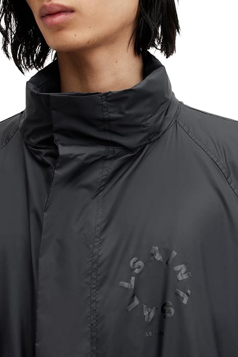 TIERRA PARKA BLACK 8