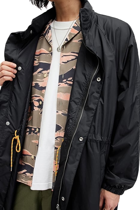 TIERRA PARKA BLACK 7