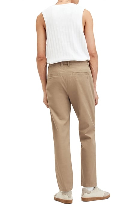 WALDE CHINO MOORLAND BROWN 2