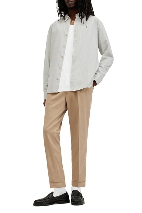 VILLARD LS SHIRT LILLY WHITE 3