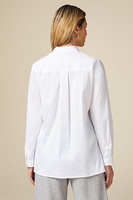 Shirt with set stones 2