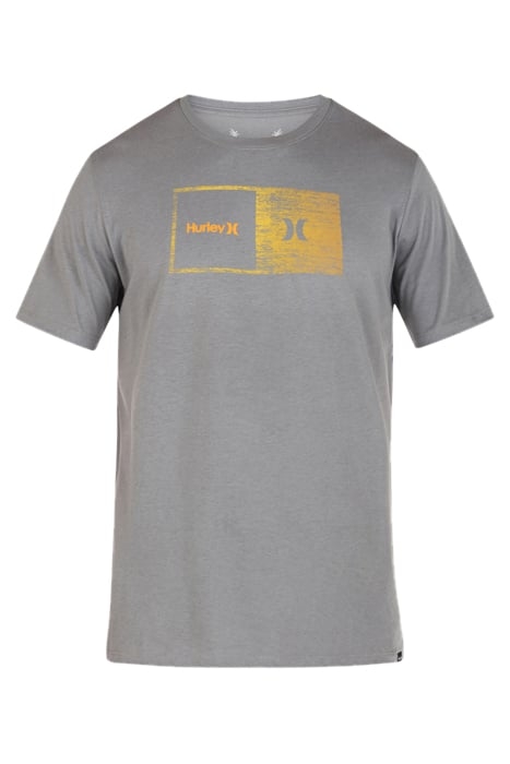 EVD HALFER GRADIENT SHORT SLEEVE PARTICLE 3