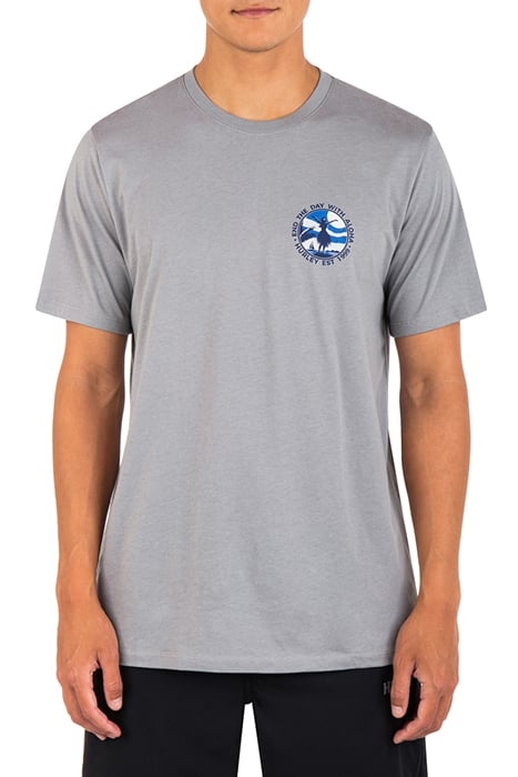 EVD END OF DAYS SHORT SLEEVE PARTICLE 1