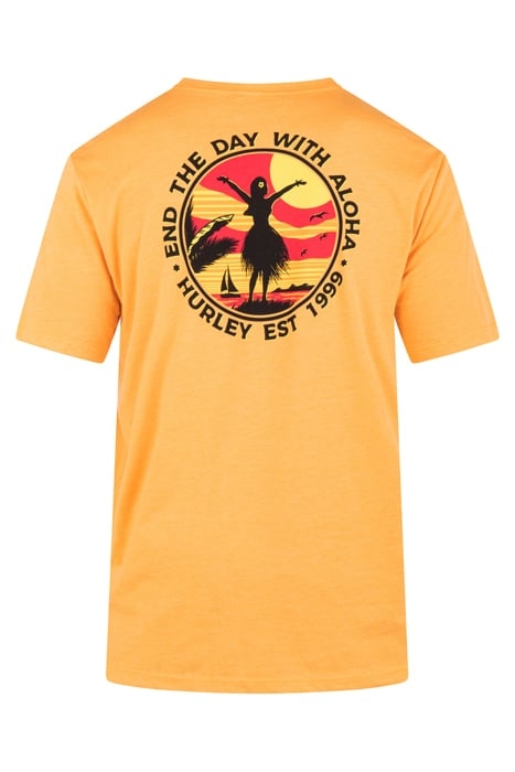 EVD END OF DAYS SHORT SLEEVE NECTARINE 4