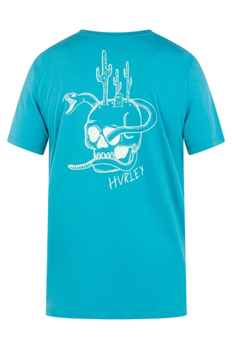 EVD EXPLORE RATTLER SHORT SLEEVE SEADOO 4