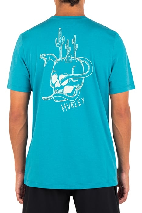 EVD EXPLORE RATTLER SHORT SLEEVE SEADOO 2