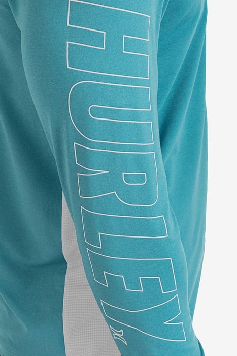 H2O-DRI EASTON UPF LONG SLEEVE TOP SEADOO 6