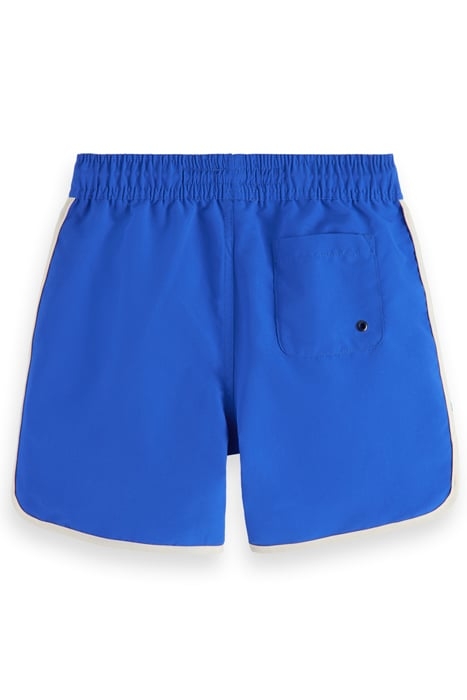 MID-LENGTH 'MAGIC' SWIMSHORTS BOAT BLUE 2