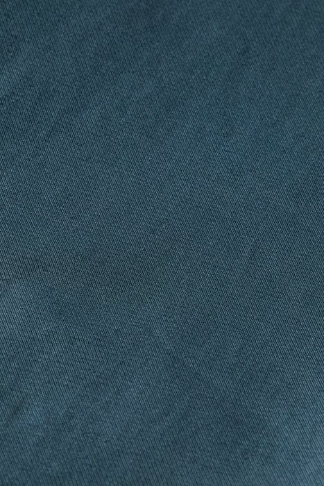 ESSENTIALS - STUART REGULAR SL STEEL 7