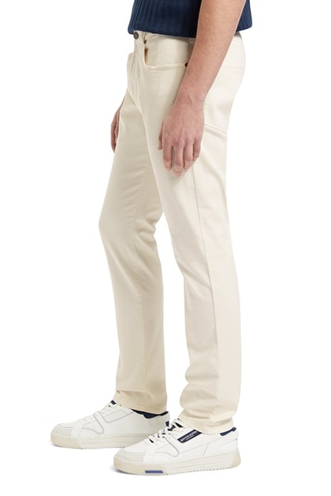 RALSTON - REGULAR SLIM FIT 5-P SHELL 6