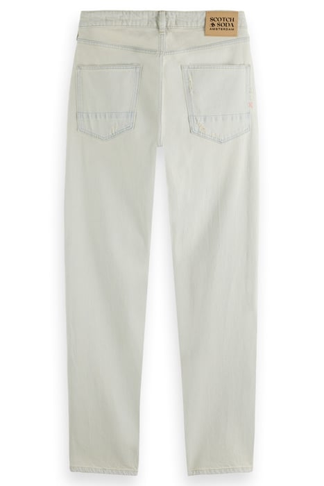 RALSTON REGULAR SLIM JEANS S SHALLOW WATER 5