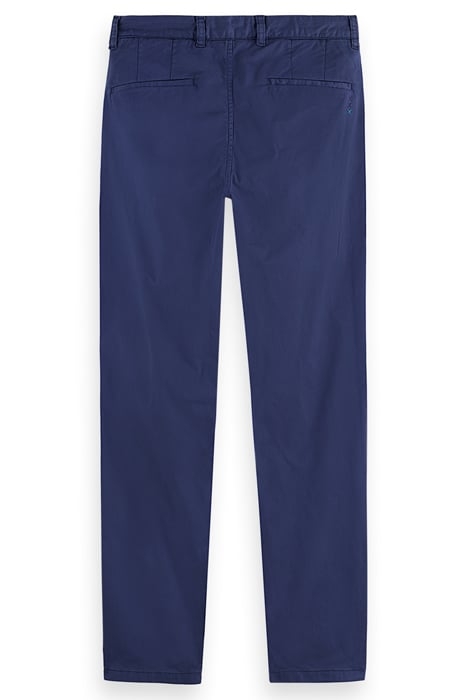 MOTT - SUPER SLIM FIT GARMENT- NAVY 2